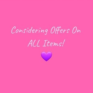 💜Help Me Make Room💜